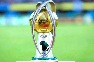 كأس أمم إفريقيا للمحليين