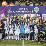 الاهلي السعودي