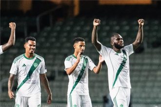 الاهلي السعودي