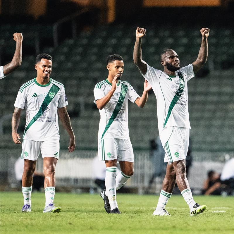 الاهلي السعودي