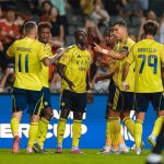لاعبو النصر