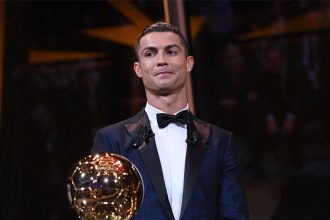 رونالدو