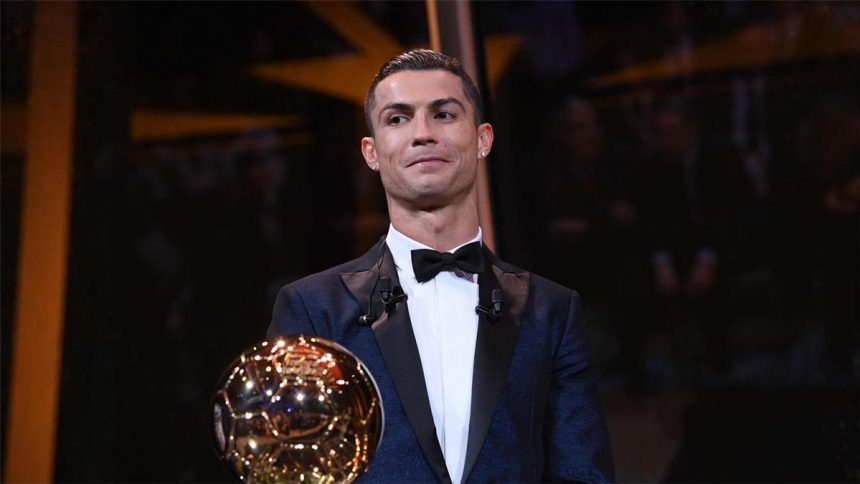 رونالدو