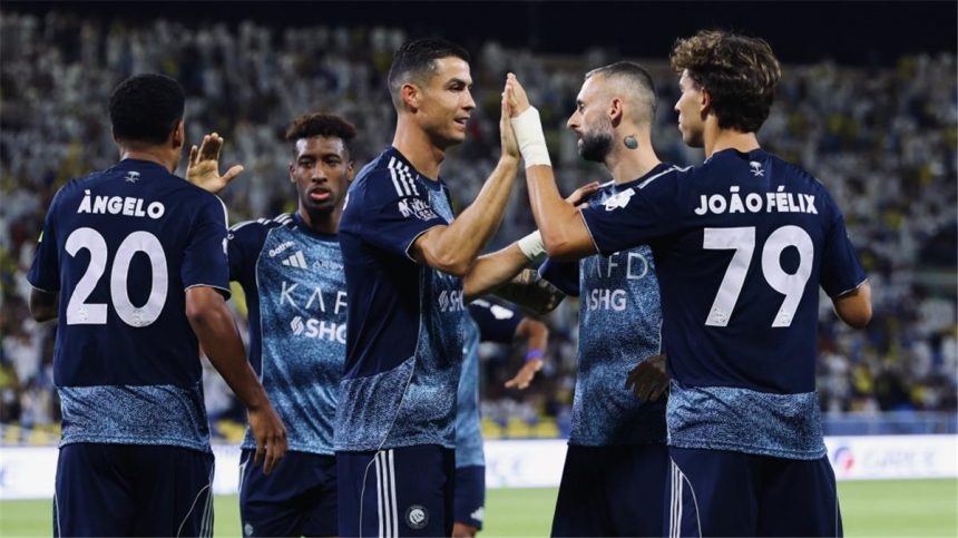 النصر