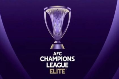 دوري ابطال اسيا