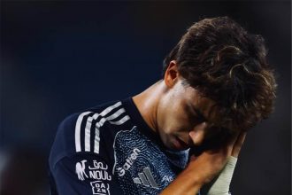 جواو فيليكس