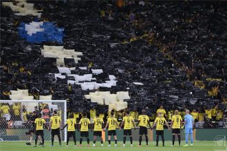 النصر السعودي