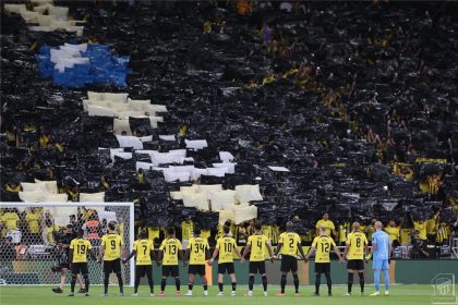 النصر السعودي