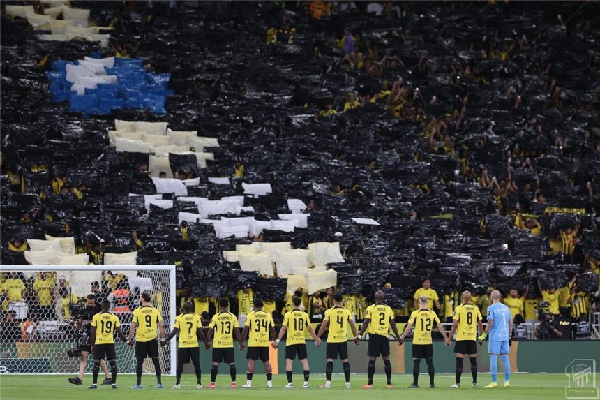 النصر السعودي