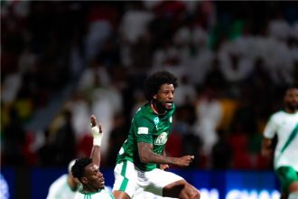 الأهلي والاتفاق