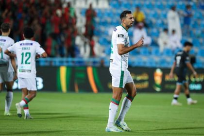 احمد حسن كوكا