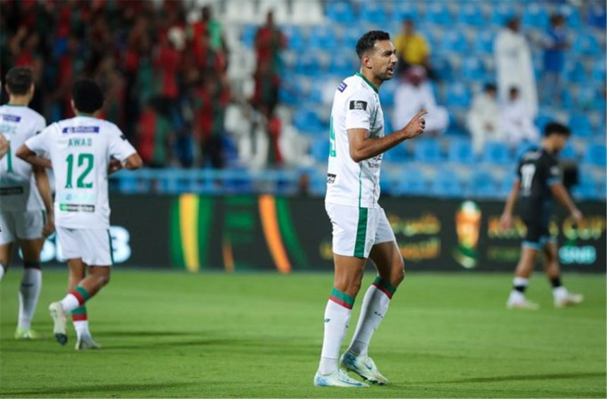 احمد حسن كوكا