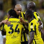 الاتحاد السعودي