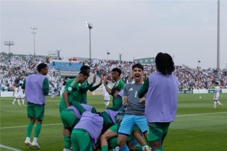 السعودية