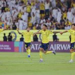 فريق النصر السعودي