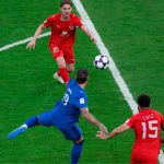 مباراة الهلال والدحيل