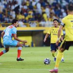 النصر والرياض