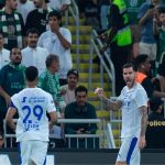 الهلال السعودي