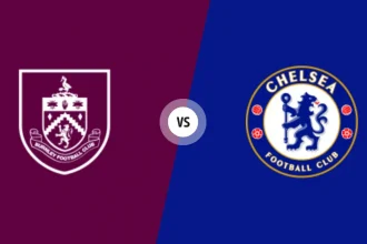 مباراة بيرنلي وتشيلسي