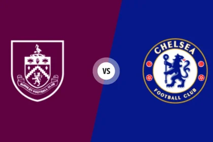 مباراة بيرنلي وتشيلسي