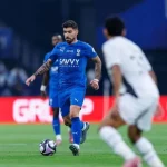 الهلال يحسم ملف نيفيز ويغلق الباب أمام الشائعات