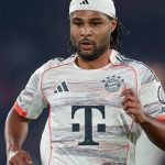 ليفربول ويوفنتوس يراقبان مستقبل جنابري