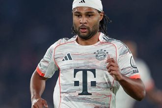 ليفربول ويوفنتوس يراقبان مستقبل جنابري