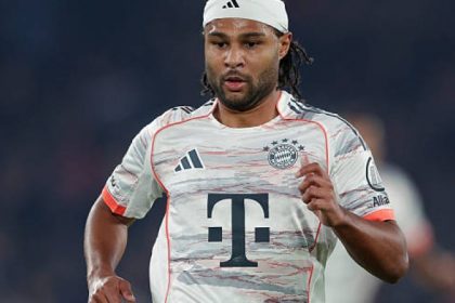 ليفربول ويوفنتوس يراقبان مستقبل جنابري