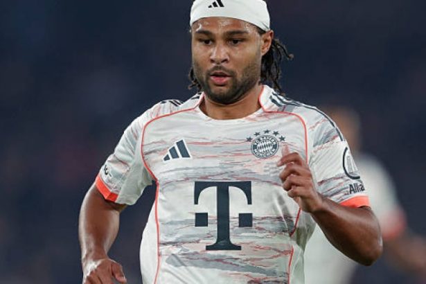 ليفربول ويوفنتوس يراقبان مستقبل جنابري