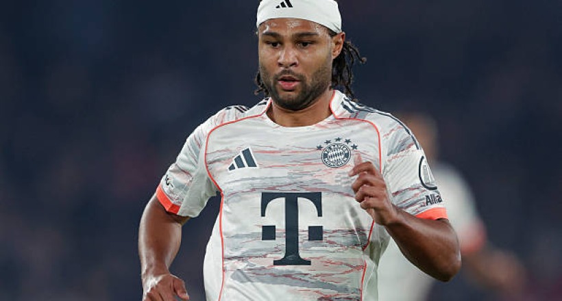 ليفربول ويوفنتوس يراقبان مستقبل جنابري