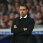 تشافي هيرناندز