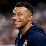 كيليان مبابي