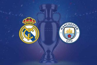 ريال مدريد ومانشستر سيتي
