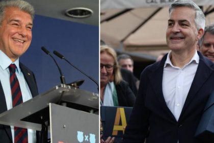 لابورتا وفونت