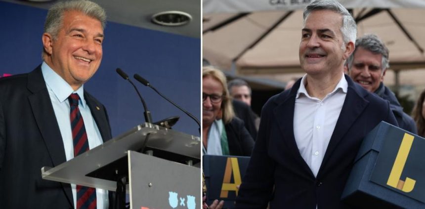 لابورتا وفونت