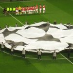 مباريات دوري ابطال اوروبا اليوم